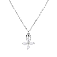 Load image into Gallery viewer, Cross Pendant Necklace for Women
